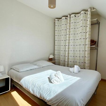 Maison 5 Personnes A Le Crotoy Avec Parking Luaran gambar