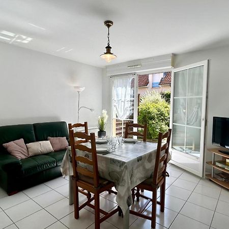 Maison 5 Personnes A Le Crotoy Avec Parking Luaran gambar